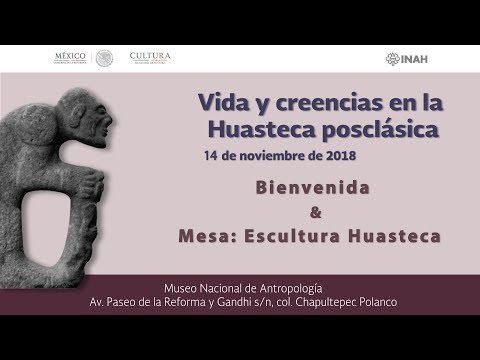 zonasinhunter Mesa: Escultura Huasteca