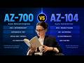 AZ-700 vs AZ-104: Which Azure Certification Should You Take in 2026?