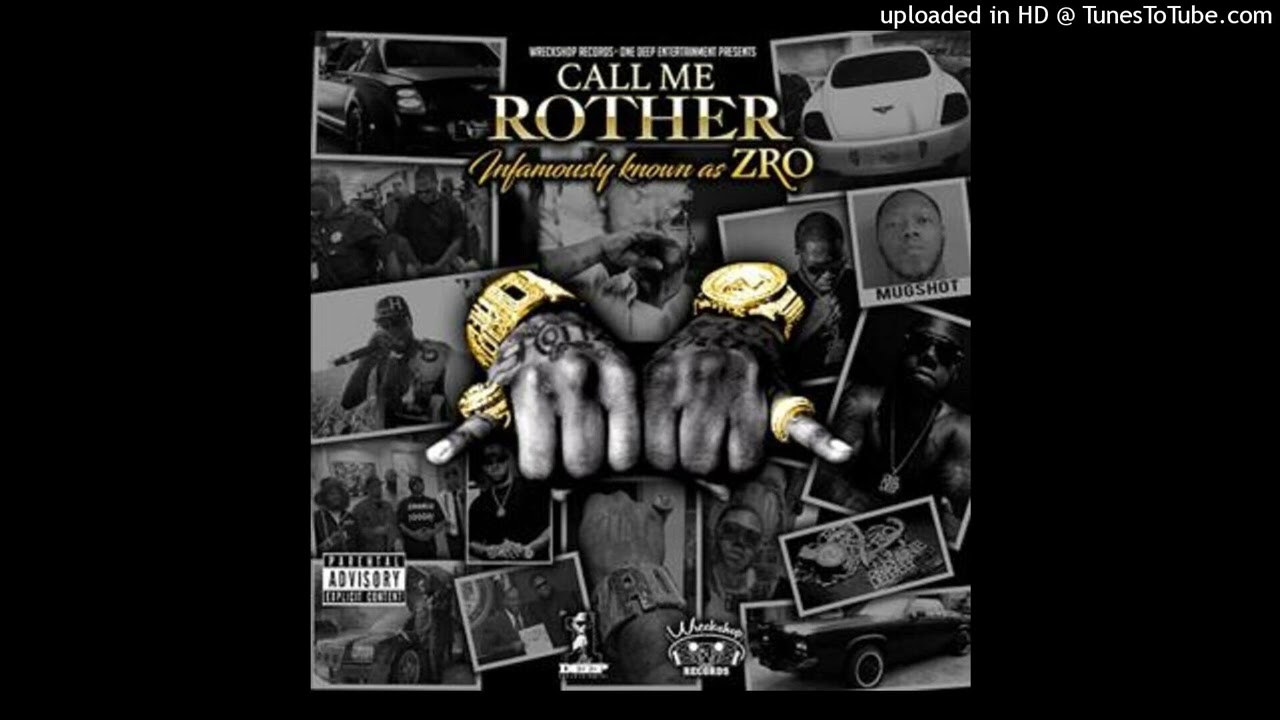 Z-RO - Kingz