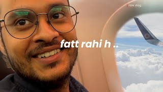 Taking My Intern On His First Flight ✈️