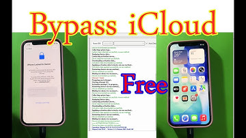 Tool iOS 26.1 Bypass iCloud Lock All iPhone/iPad CPU A12+ 2026| iPhone Bypass A12+ iCloud Unlock