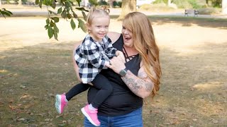 Rikki-Anns Story Of Finding Hope