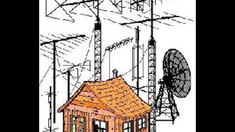 Part 2 of My home Ham radio setup....ham shack, if you will