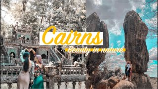 Cairns, Australia 2019-2020 | Travel vlog