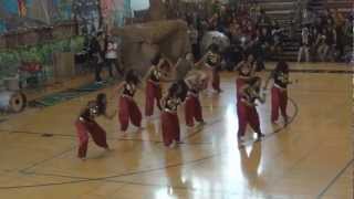 Evhs Idc Junoon Dances At Battle 2011-2012 Matinee