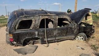 Celebration of life to be held for the three men who died in a Weld County rollover crash