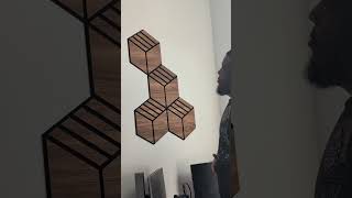 Acoustic Wall Panels #gifted by Mollywell Now on my Linktree #earnscommissions #amazoninfluencer
