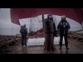 Beginning of video