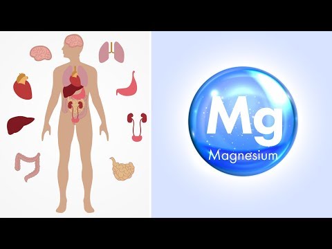 Are You Magnesium Deficient? How to Know & What to Do About It