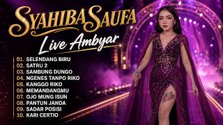 Download lagu FULL ALBUM SYAHIBA SAUFA NONSTOP 🎶 ASIK BIKIN GOYANG