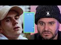 Heartbreaking Text She Sent David Dobrik & Dom Asking To Remove Video