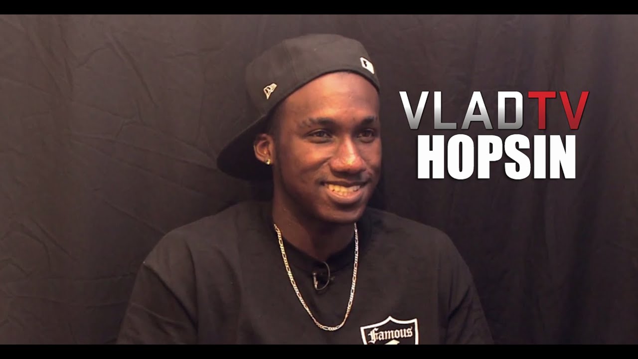 hopsin explains his denial religion compares it to hopsin explains his denial religion compares it to
