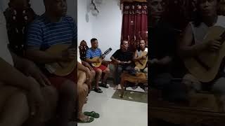 PANIWALAAN MO by: TITOs of San Julian