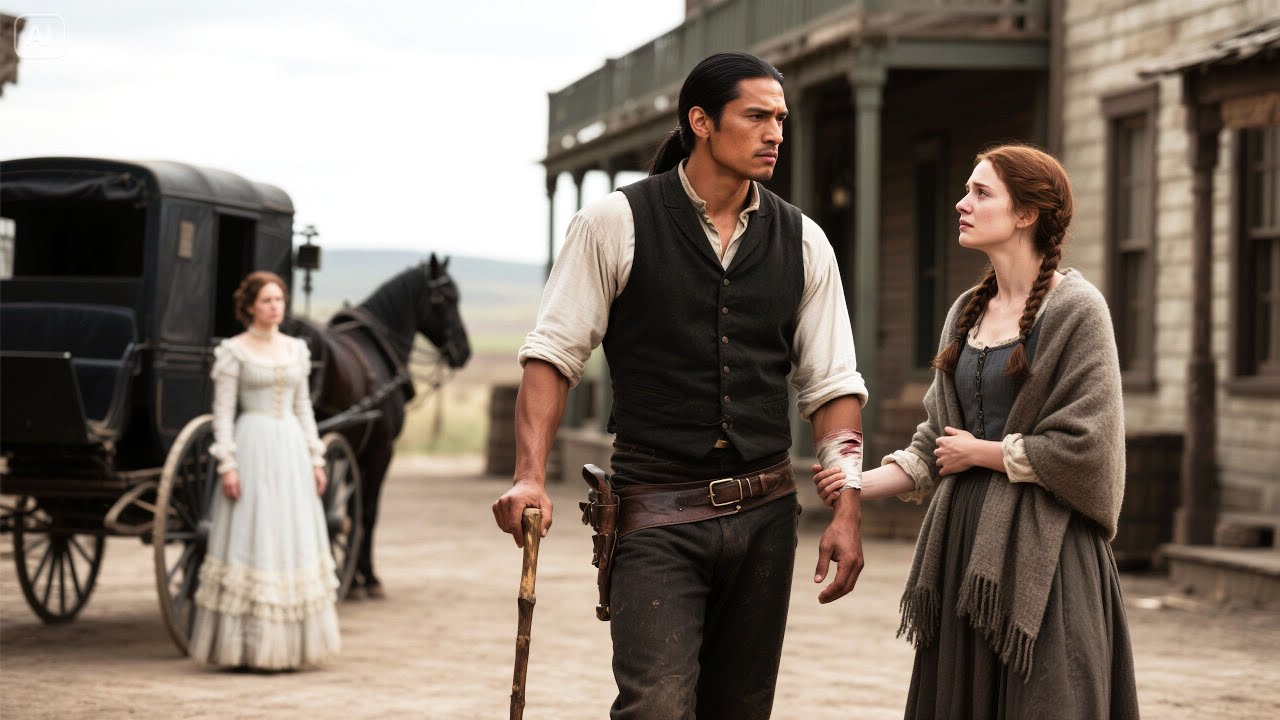 His Fiancée Left Him When He Fell Ill… But an Ordinary Maid Changed His Destiny Forever