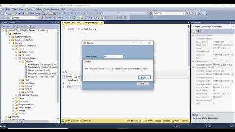 Programming untuk Pemula dengan VB.Net Step 2 eps 05, mudah dan gratis