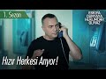 Hızır herkesi arıyor! - EDHO Efsane Sahneler