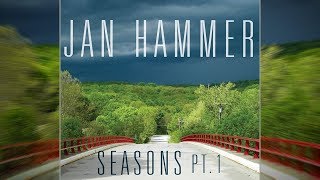 Jan Hammer - Suite Latin [OFFICIAL AUDIO]