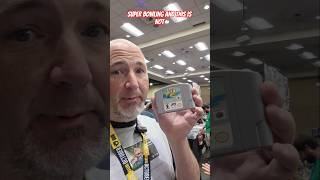 Completing A North American NINTENDO 64 Cartridge Set With Holy Grail!
