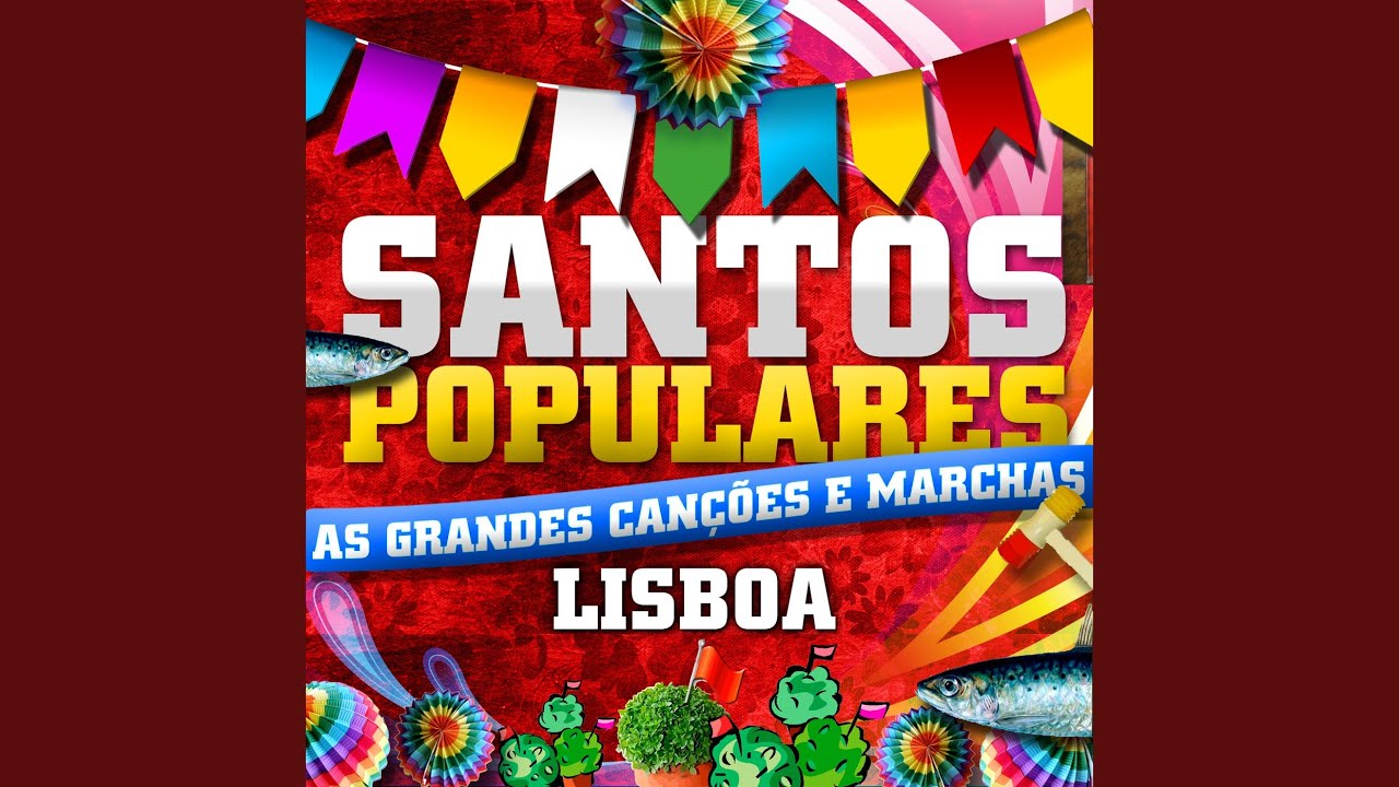 Grande Marcha de Lisboa