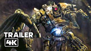 THE BEST UPCOMING ACTION MOVIES 2026 (Trailers)