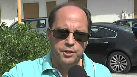 Consiglio Capo d'Orlando, intervista a Gaetano San...