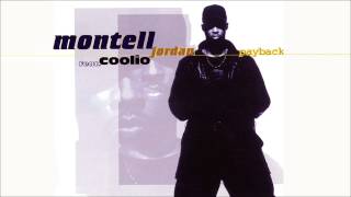 Montell Jordan feat.Coolio - Payback (Phat Groove Radio Edit) 1996