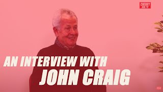 Safari Records Story - John Craig interviewed by Iain McNay