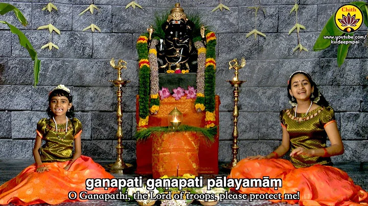 N Ganapathy Photo 1