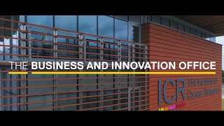 Our Business and Innovation Office | Leaders in industry collaboration