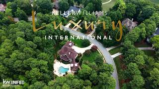 French Provincial Estate with Resort-Style Amenities in The Point | 111 Quaker Rd, Mooresville, NC