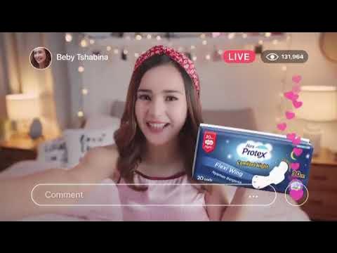 Iklan (Hers Protex) - YouTube