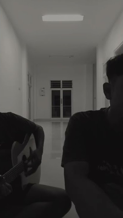 Aku Bukan Jodohnya - Ala Zidan | Cover Aidil (Story WA 30 detik)