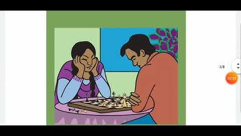 " KHEL -KHEL MEIN " NCERT  Class 3 Science Chapter 16 In Hindi Medium