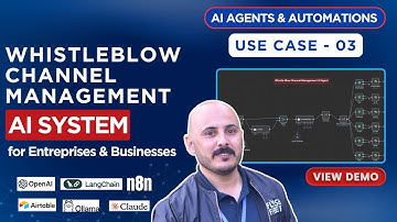 I Built an AI Agent That Never Misses a Whistleblower Case (Saves 20+ Hours/Week)