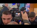 "E căldură în arest" - Momentul în care "Ceaușescu" l-a întâmpinat pe mercenarul Horațiu Potra