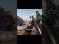 ''Blasting Bloaters Zombies''#deadisland2 #gaming #gameplay #zombie
