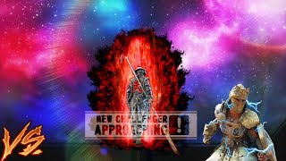 [For Honor] Rep 60 Valkyrie Duels #21 | Ludacris Bites The Dust...