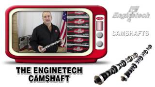 Enginetech Camshafts