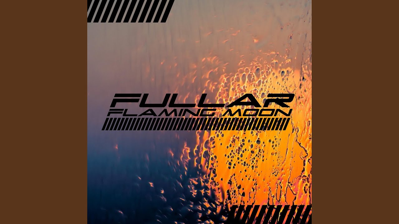 Watch Flaming Moon on YouTube Watch Flaming Moon on YouTube