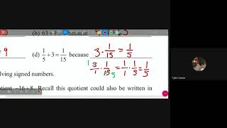 M7 Unit 2: Lesson 9 Notes