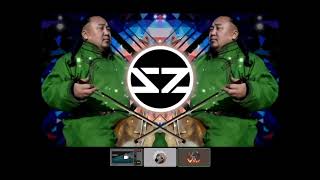 Ryan Throat Singing Resimi