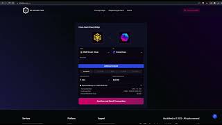 Crypto Clarified - CrossChain-Privacy Bridge - BlockBlend #pulsechain