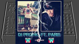 DJ PROMO FT. PARIS | YOU KNOW MY NAME - REMIX | ISLA INSTRUMENTS S2400 | SAMPLING | BEATS | BOOM BAP