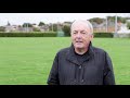 Improving your grassroots football pitch  football foundation