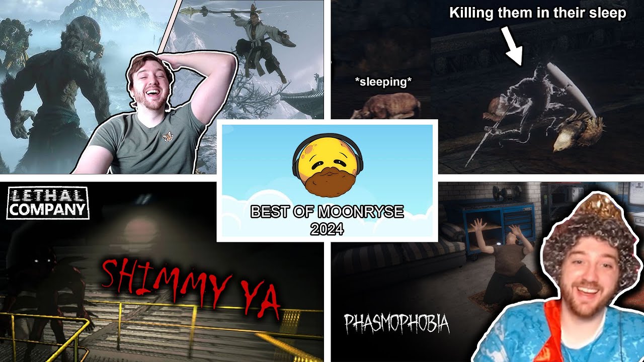 BEST OF MOONRYSE 2024