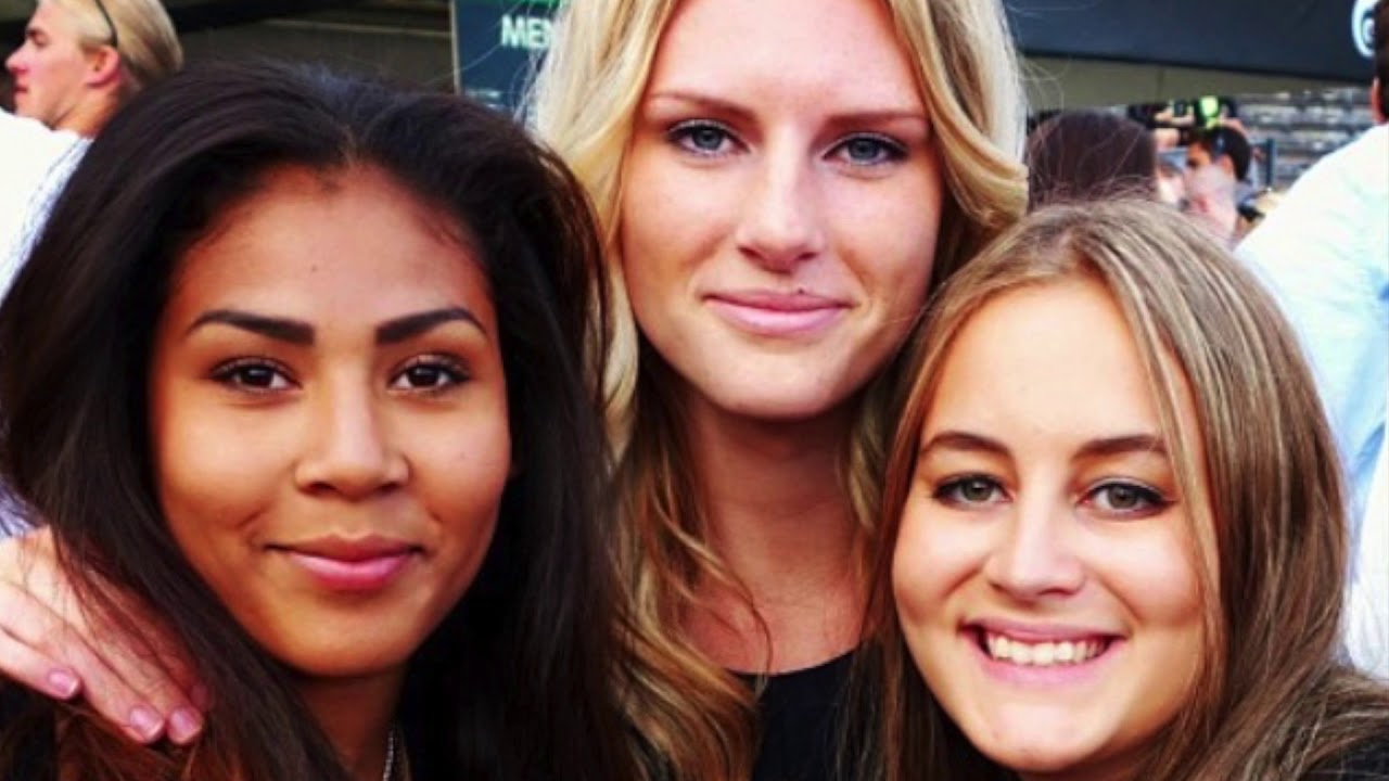 JULIA ROSEN FLIM TVÅ YouTube