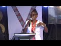 Appreciating Change in the Underprivileged | Margaret Nsibirwa | TEDxKiwenda