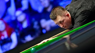 Mark Allen v Kyren Wilson - 2018 Champion of Champions Snooker