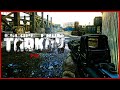ESCAPE FROM TARKOV [PVE] | PART 18: Background Check - Customs