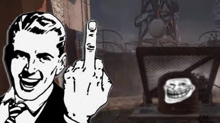 Black Ops 2 Zombies - Fuck the Trample Steam